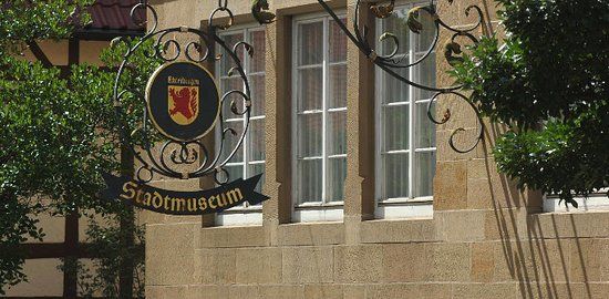 Stadtmuseum Leinfelden-Echterdingen